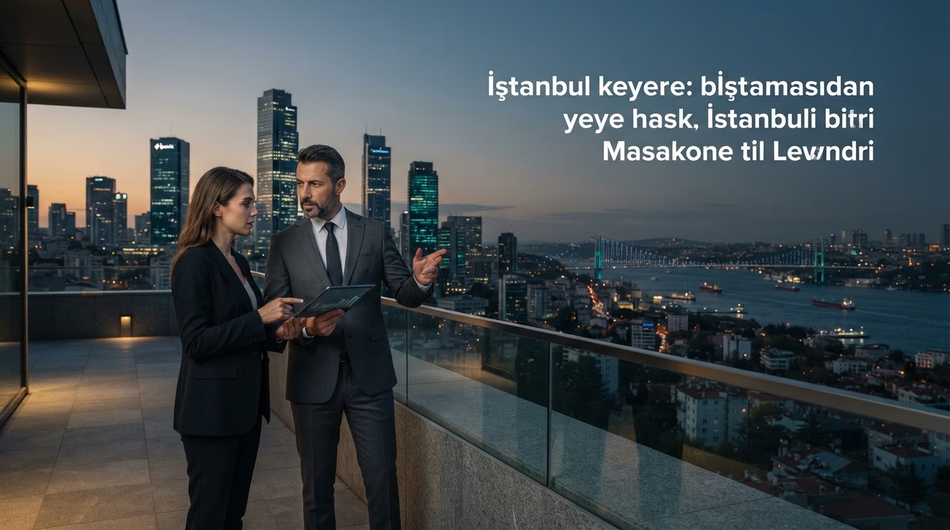 Duru Nemaransal öngörüsel analiz ve risk yönetimi platformunun çalışma ortamını temsil eden görsel